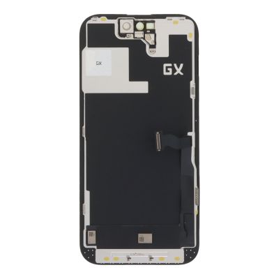 LCD Дисплей за iPhone 14 Pro GX Hard OLED 