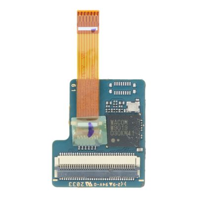 Блок тъч скрийн ( PCB ) за Samsung Galaxy Tab S6 Lite (10.4", WiFi / LTE) / P610, P615, SM-P610, SM-P615