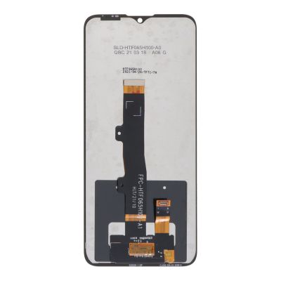 LCD Дисплей за Motorola E7, E7 Power, E7i Power / XT2095 , XT2097 / OEM /