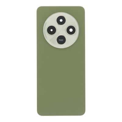 Заден капак за Xiaomi Redmi 14C / green , зелено / ORI