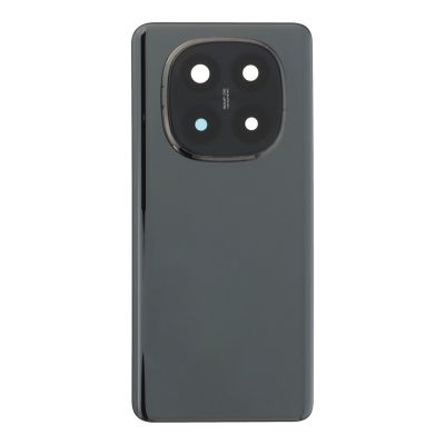 Заден капак за Xiaomi Redmi Note 14 Pro+ 5G / 24115RA8EG / black , черен / ORI