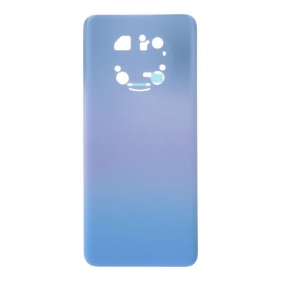 Заден капак за Huawei Nova Y90 / CTR / син / OEM /