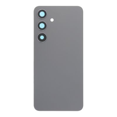 Заден капак за Samsung Galaxy S24 5G / S921 / black onyx, черна / ORI /