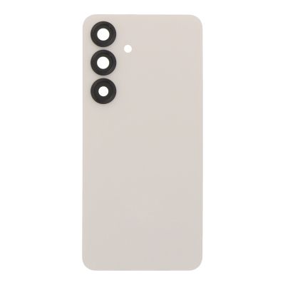 Заден капак за Samsung Galaxy S25 / S931 / pink gold , златист / ORI /