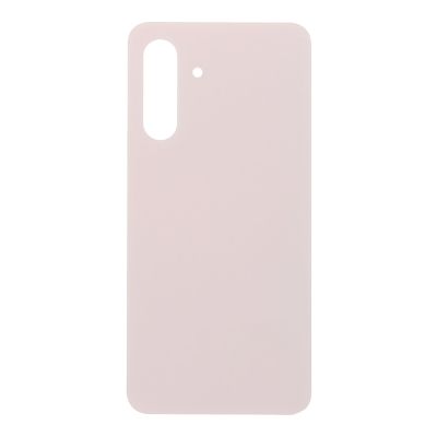 Заден капак за Samsung Galaxy A56 5G / A566, SM-A566B  / pink , розов  / ORI /