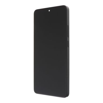 LCD Дисплей за Xiaomi Poco X7 Pro / с рамка / Черен / 