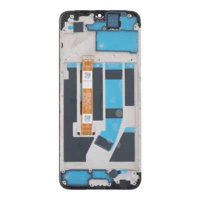 LCD Дисплей за OPPO A77 4G / с рамка /
