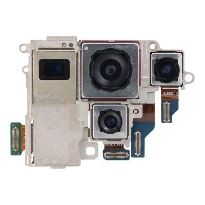 Камера за Samsung Galaxy S23 Ultra / S918 / Оригинален /