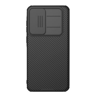  Кейс NILLKIN CamShield Pro за Samsung Galaxy A36 - Black