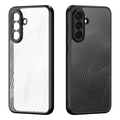  Кейс DUX DUCIS Aimo за Samsung Galaxy A36 / A56 - Black