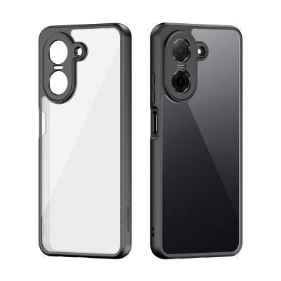  Кейс DUX DUCIS Aimo за Xiaomi Redmi A5 4G -  Black