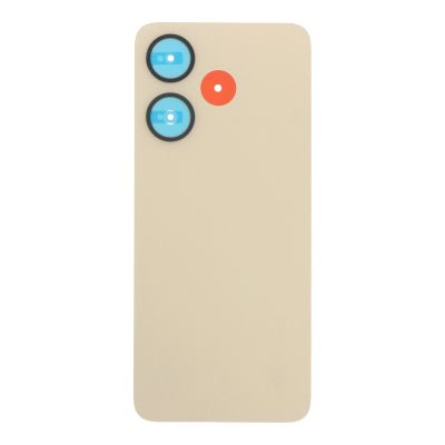 Заден капак за Xiaomi Redmi 13 / 24040RN64Y /  Sandy Gold / ORI