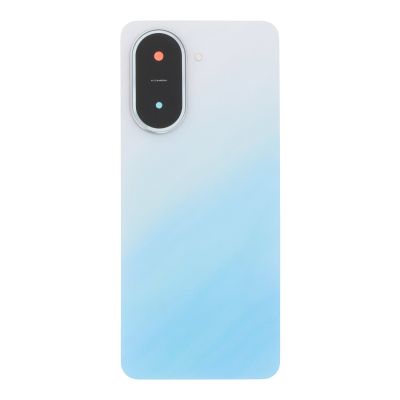 Заден капак за Xiaomi Redmi A5 4G / син, ocean blue / ORI