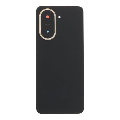 Заден капак за Xiaomi Redmi A5 4G / midnight black, черен / ORI