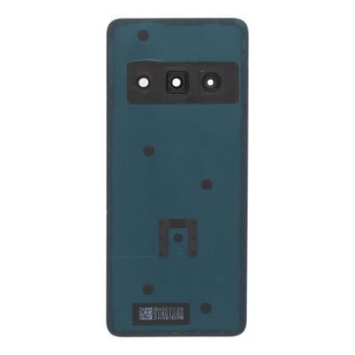 Заден капак за Xiaomi Redmi A3 / син, ocean blue / ORI