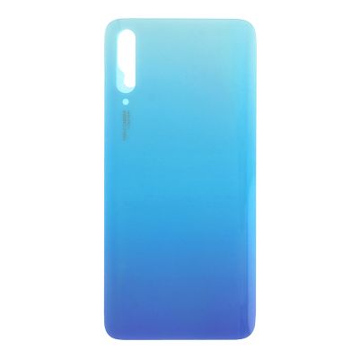 Заден капак за Huawei P smart Pro 2019 / Y9s  / син / HQ