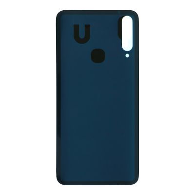 Заден капак за Huawei P smart Pro 2019 / Y9s  / син / HQ