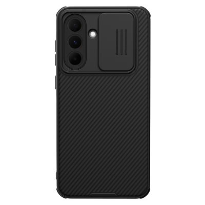  Кейс NILLKIN CamShield Pro за Samsung Galaxy A54 - Black