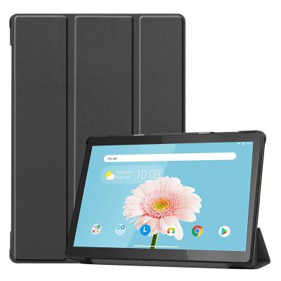 Калъф за таблет - FoldPro - Lenovo Tab M10 HD TB-X505 TB-X605F / X505F - Black