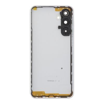 Заден капак за Samsung Galaxy A16 4G / A165, SM-A165F / gray, сив / ORI /