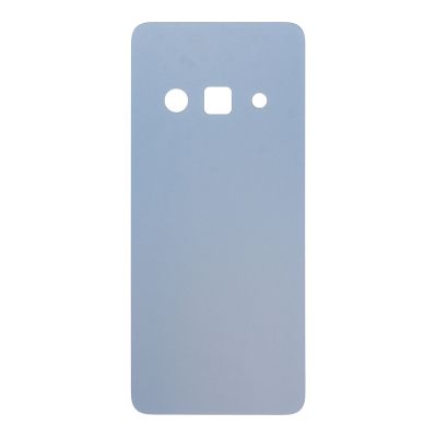 Заден капак за Xiaomi Redmi A3 / син, ocean blue / ORI