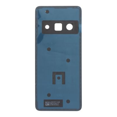 Заден капак за Xiaomi Redmi A3 / син, ocean blue / ORI