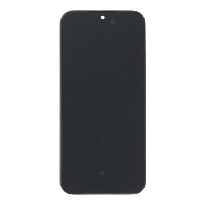 LCD Дисплей за Huawei Nova 13  / с рамка / Черен / Оригинал /