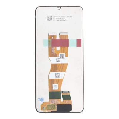 LCD Дисплей за Samsung Galaxy A05 ( A055 ) / Оригинален Service Pack - Без Рамка