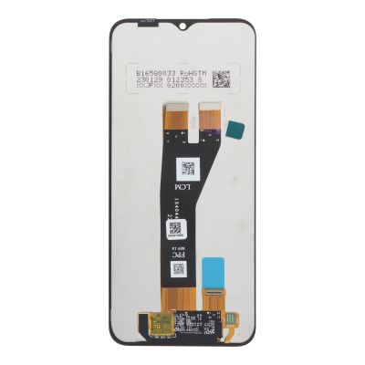 LCD Дисплей за Samsung Galaxy A14 5G / A146, A146P, A146U ( 40 pin )  Оригинал Service Pack - Без Рамка