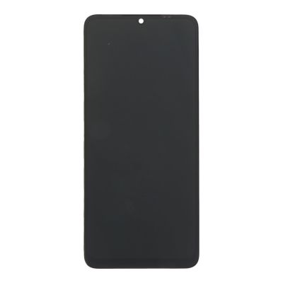 LCD Дисплей за Samsung Galaxy A05 ( A055 ) с рамка / Оригинал Service Pack