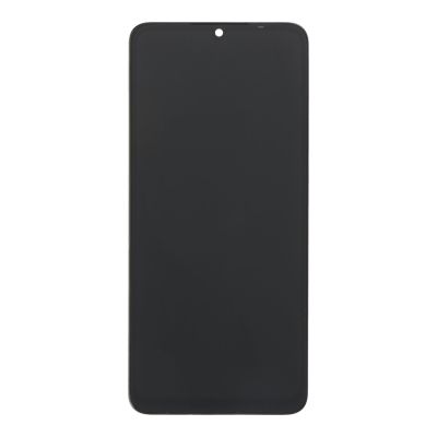 LCD Дисплей за Xiaomi Redmi 13C, Xiaomi Poco C65 - Service Pack - с рамка 