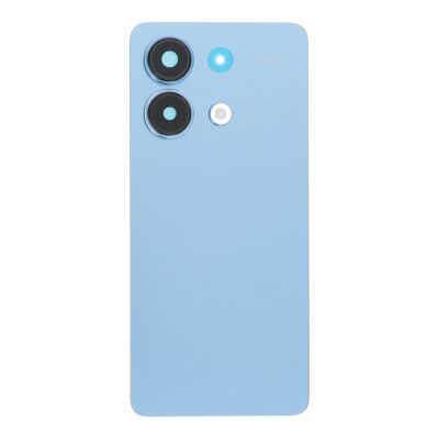 Заден капак за Xiaomi Redmi Note 13 4G / син, ice blue / ORI