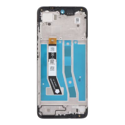 LCD Дисплей за Motorola Moto G54 /  XT2343 / Ori - с рамка
