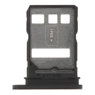 Sim държач за Huawei Nova 13 Dual Card / черен /
