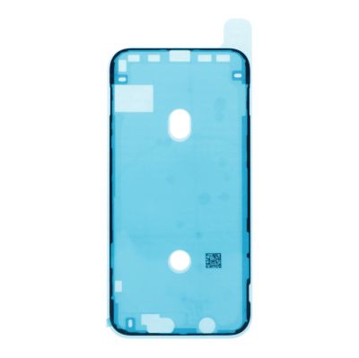 стикер / лепенка за дисплей iPhone 11 / Оригинален /