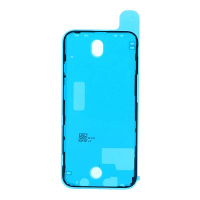 стикер / лепенка за дисплей iPhone 12 / Оригинален /