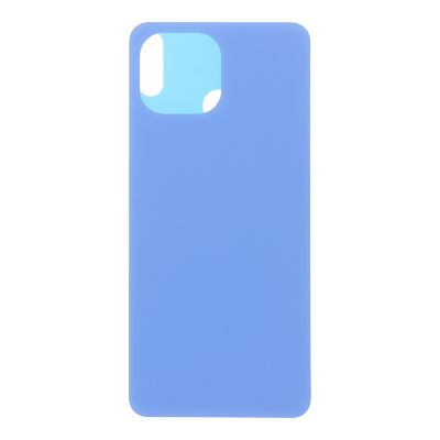 Заден капак за Xiaomi 11 Lite 5G NE / син / OEM 