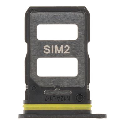 Sim държач за  Xiaomi 14T / черен /