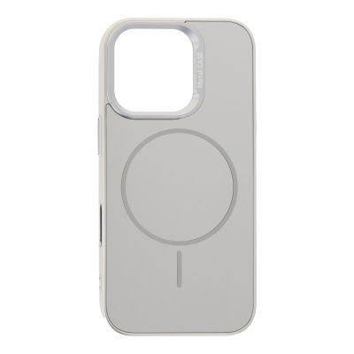  Кейс Liquid Metal Skin Feel  за iPhone 16 Pro - Gold