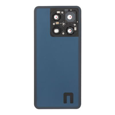 Заден капак за Xiaomi 14T Pro / Model: 2407FPN8EG / сив, titanium gray / OEM /