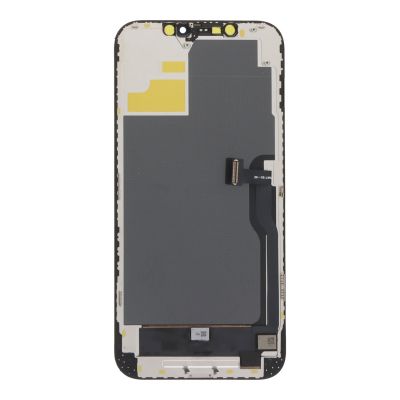 JCID OLED Дисплей за iPhone 12 Pro Max, Без Грешка