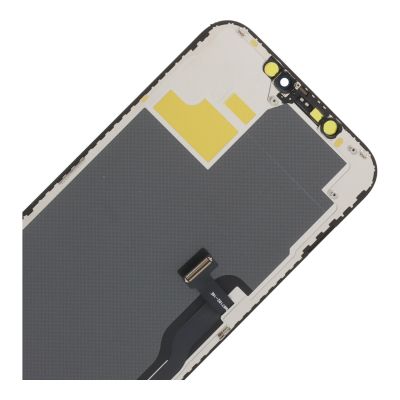 JCID OLED Дисплей за iPhone 12 Pro Max, Без Грешка