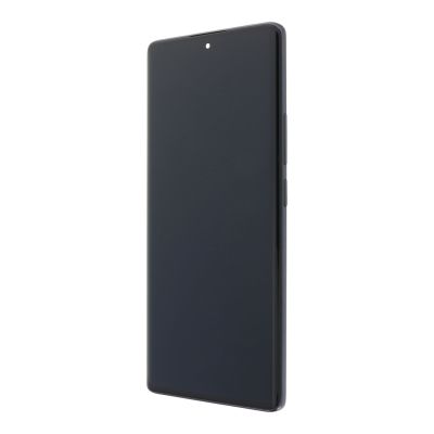 LCD Дисплей за Xiaomi Redmi Note 14 Pro 4G / black , черен /  с рамка /