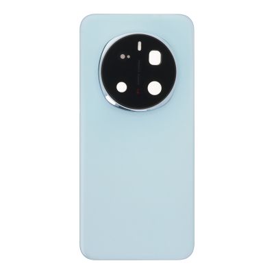 Заден капак за Magic 7 Pro  / Breeze Blue , син / ORG / 