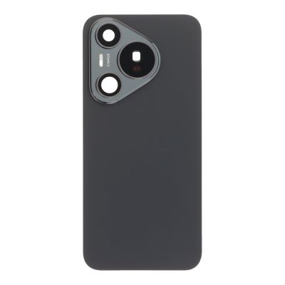 Заден капак за Huawei Pura 70 / ADY / Black , черен / Ori /