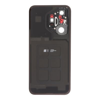 Заден капак за Huawei Pura 70 / ADY / Black , черен / Ori /