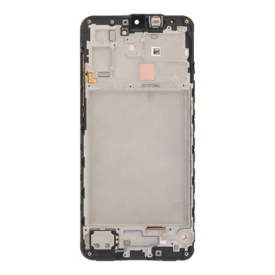 LCD Дисплей за Samsung Galaxy A17 5G / SM-A176B / с рамка  / Оригинал Service Pack