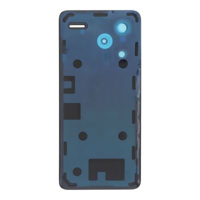 Заден капак за Xiaomi Redmi Note 13 Pro 4G / Model: 23117RA68G / black , черен / Ori /