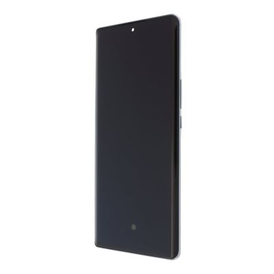 LCD Дисплей за Honor Magic 5 Lite / X9a / с рамка / Black , черен /