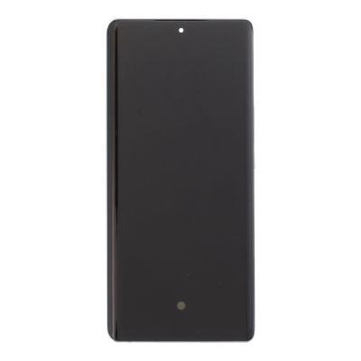 LCD Дисплей за Honor Magic 5 Lite / X9a / с рамка / Black , черен /